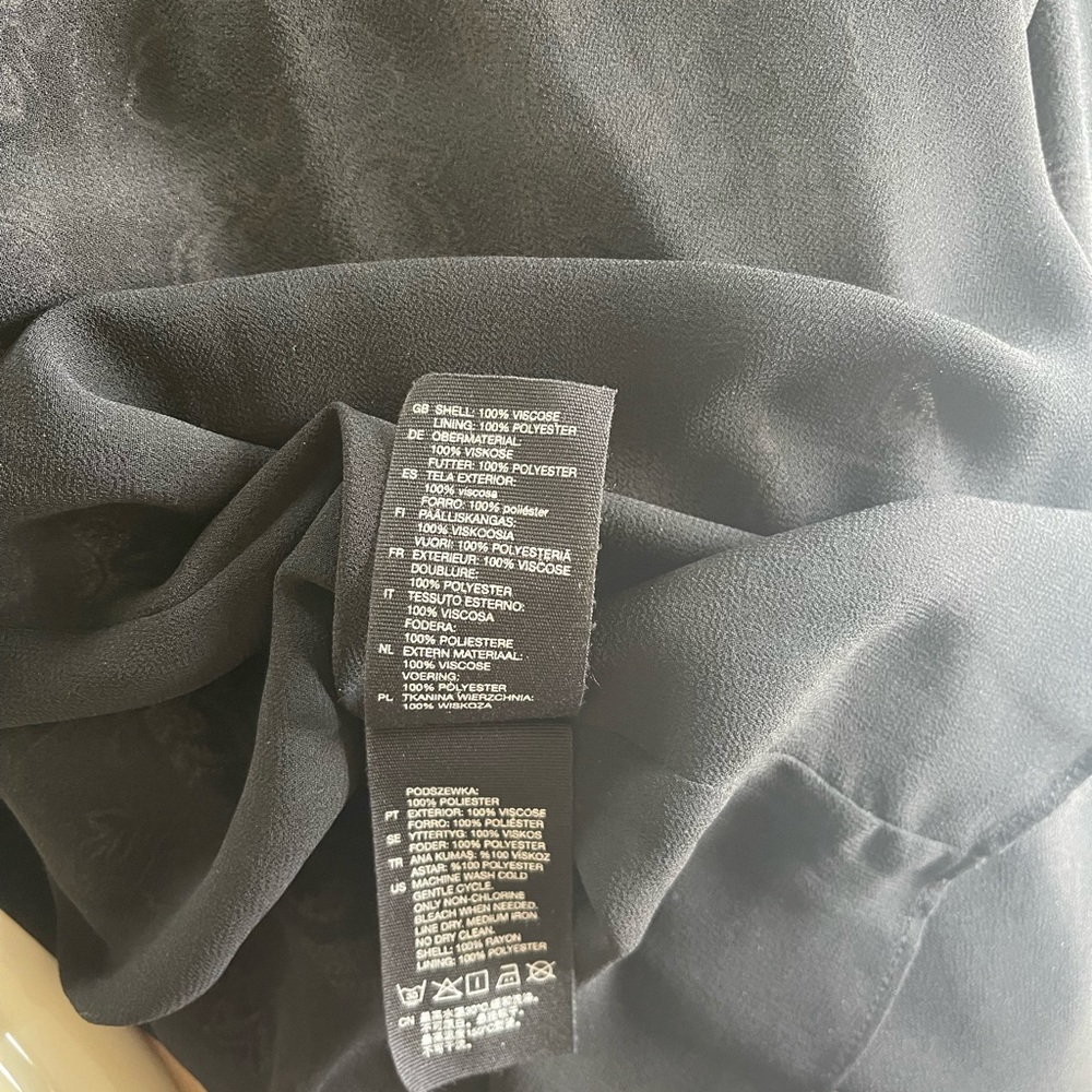 & Other Stories long Skirt - Picture 12 of 13